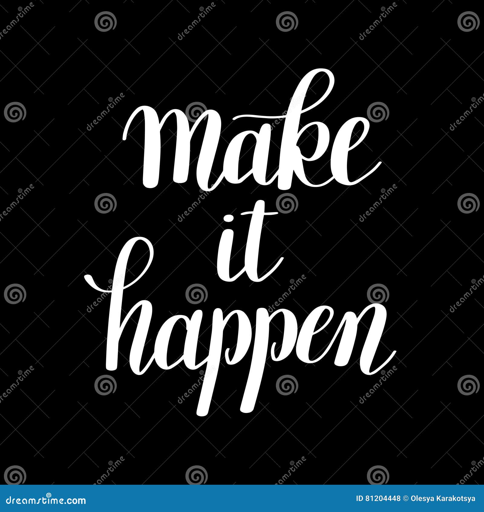 Мотивирующие фразы. Make it happen перевод на русский. Only you. Make it happen одежда. Think positive картинки.