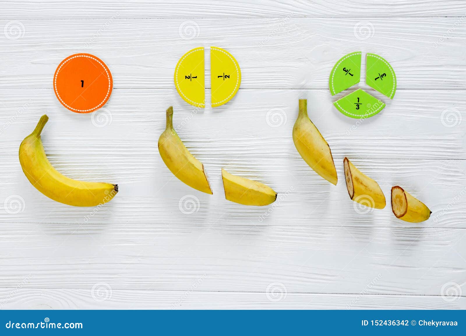 🍌 FREE Banana Number Puzzles