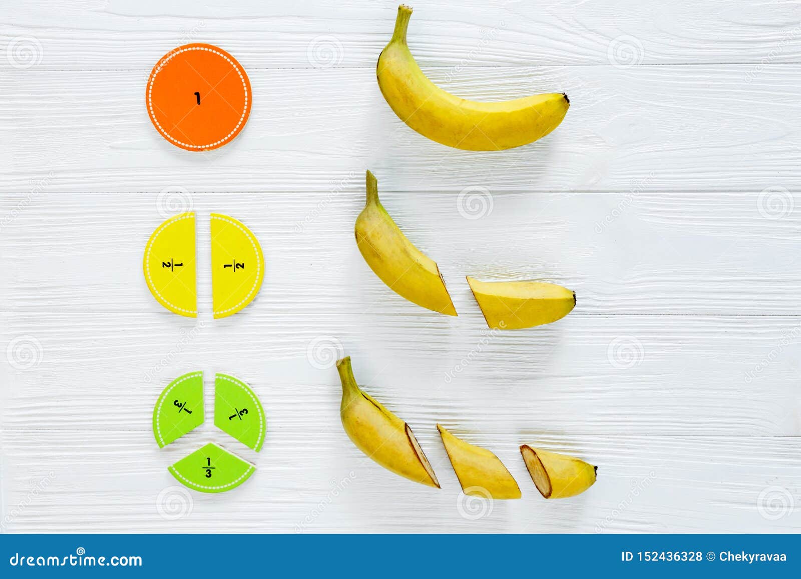 🍌 FREE Banana Number Puzzles