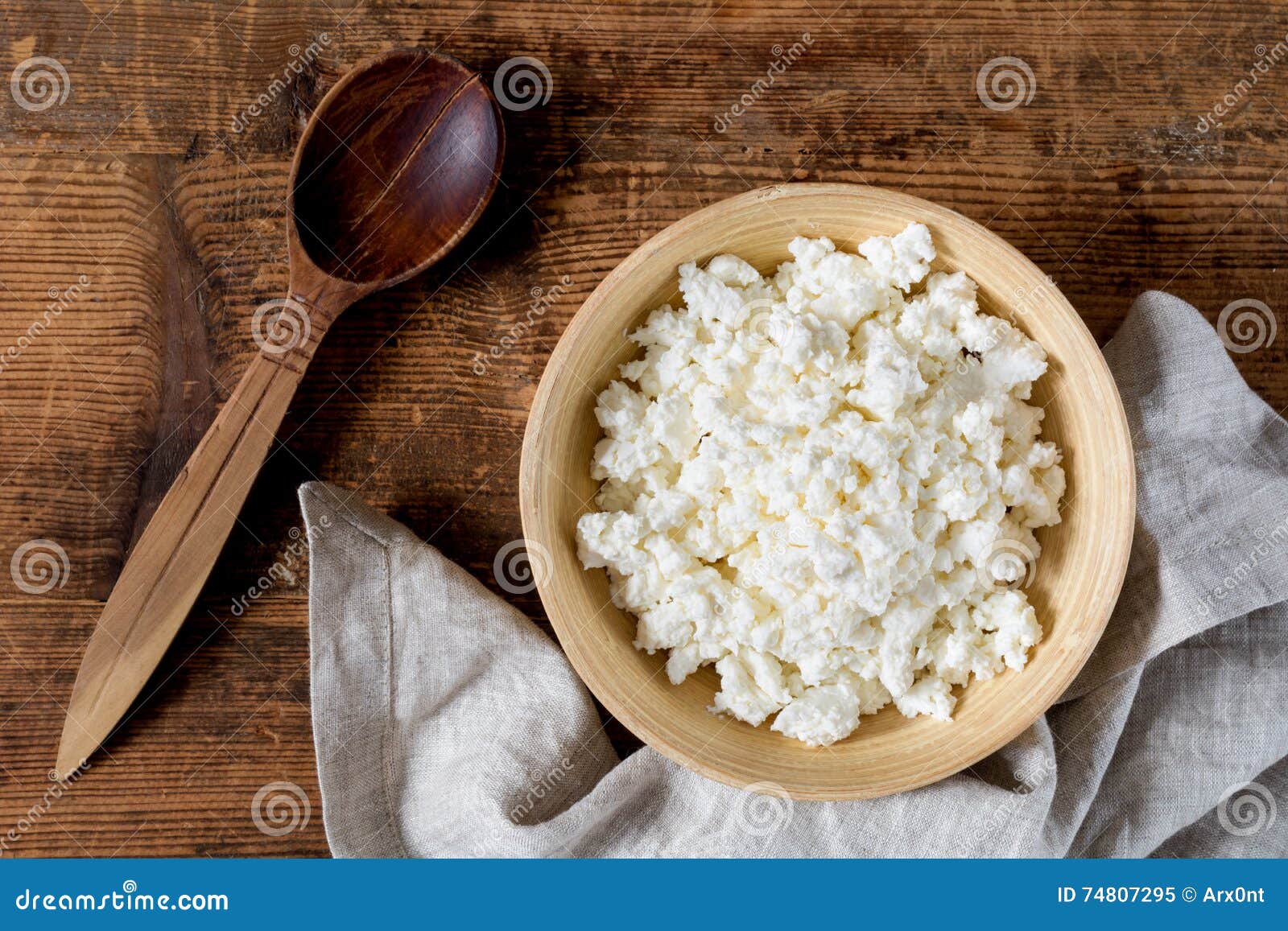 Рис сыра лук