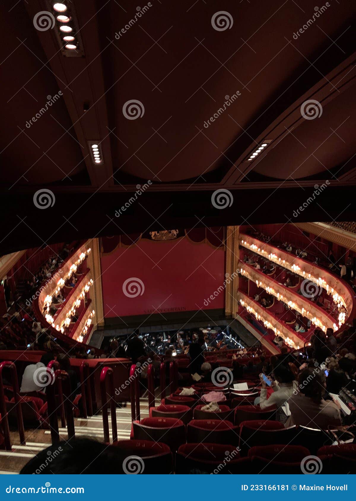 театральный оркестр в королевском оперном доме Редакционное Фото -  изображение насчитывающей круг, девиз: 233166181