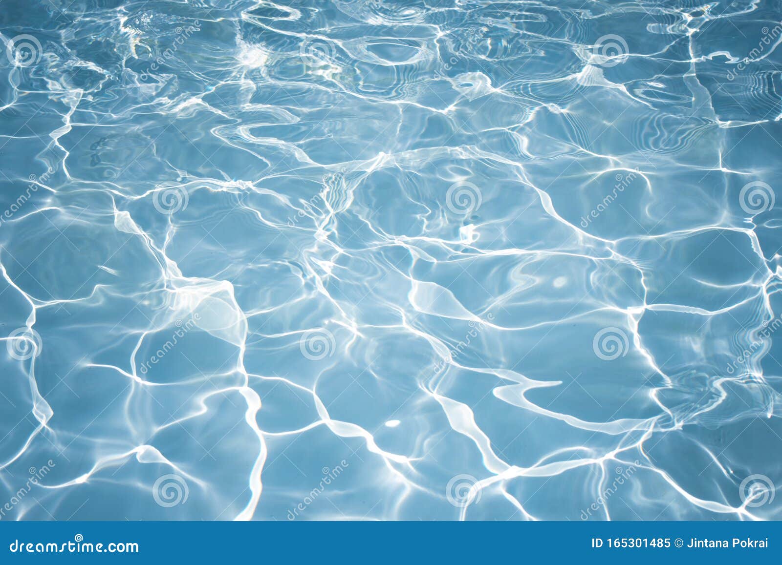 Текстура воды в бассейне на заднем плане Стоковое Изображение - изображение  насчитывающей жидкость, праздник: 165301485