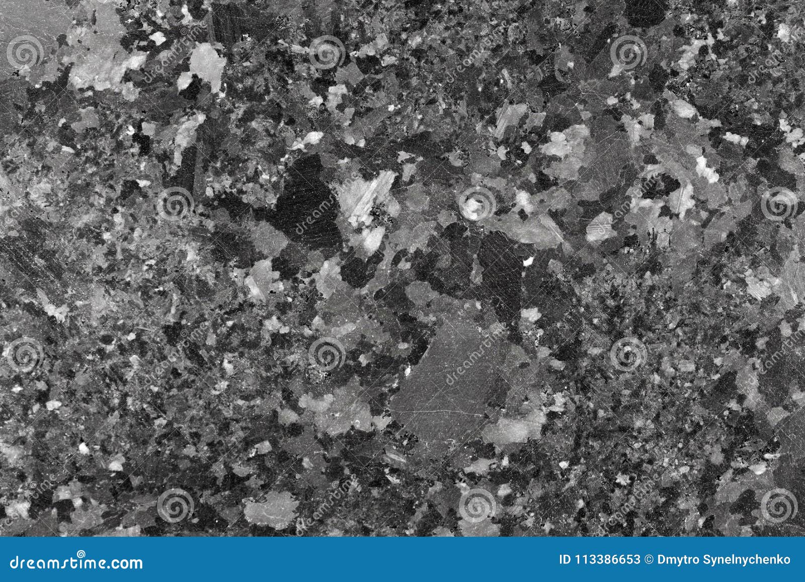 Текстура камня гранита украшения черная Стоковое Изображение - изображение  насчитывающей пол, экстерьер: 113386653