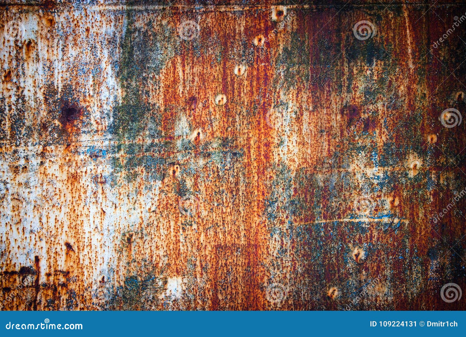 Can sheet metal rust фото 106