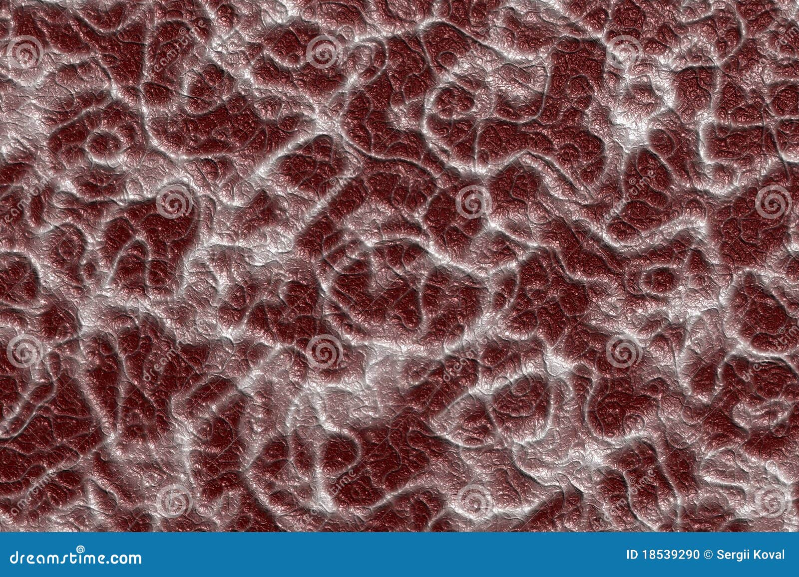 текстура мышцы сердца стоковое фото. изображение насчитывающей красно - 18539290