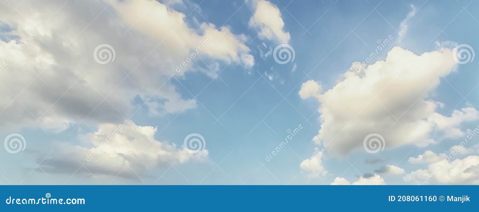 Текстура неба для 3d, представляющих цифровое искусство. Стоковое Фото - изображение насчитывающей среда, иллюстрация: 208061160