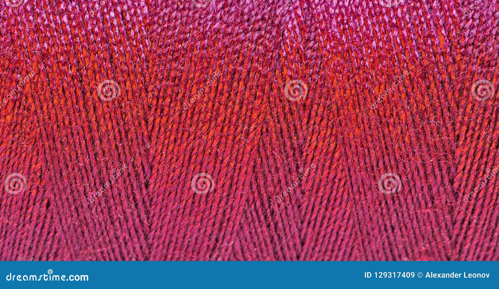 Текстура нити стоковое изображение. изображение насчитывающей катышка - 129317409