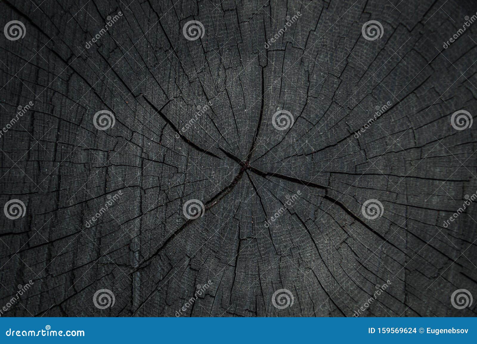Текстура сгоревшего дерева стоковое фото. изображение насчитывающей цвет -  159569624
