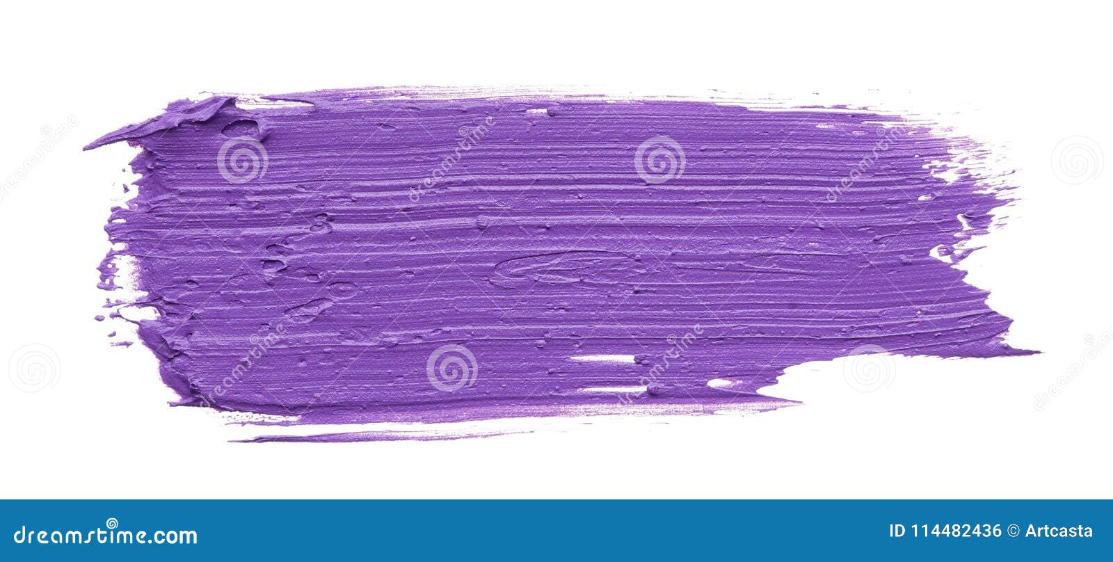 Мазки краски фон