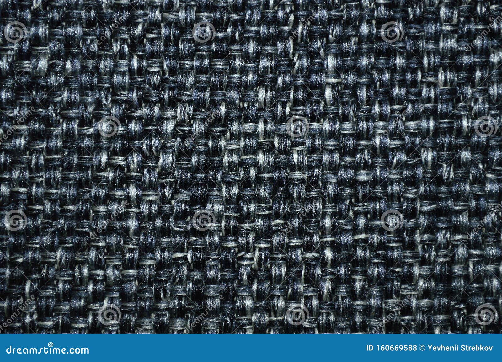 текстура ткающих нитей в серых тонах Стоковое Фото - изображение  насчитывающей зашейте, материал: 160669588