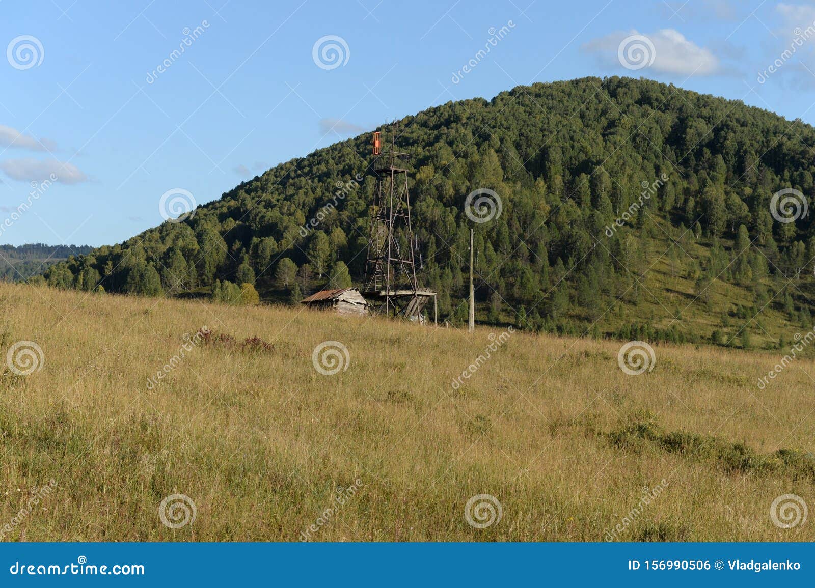 Деревни Алтайского Края Фото