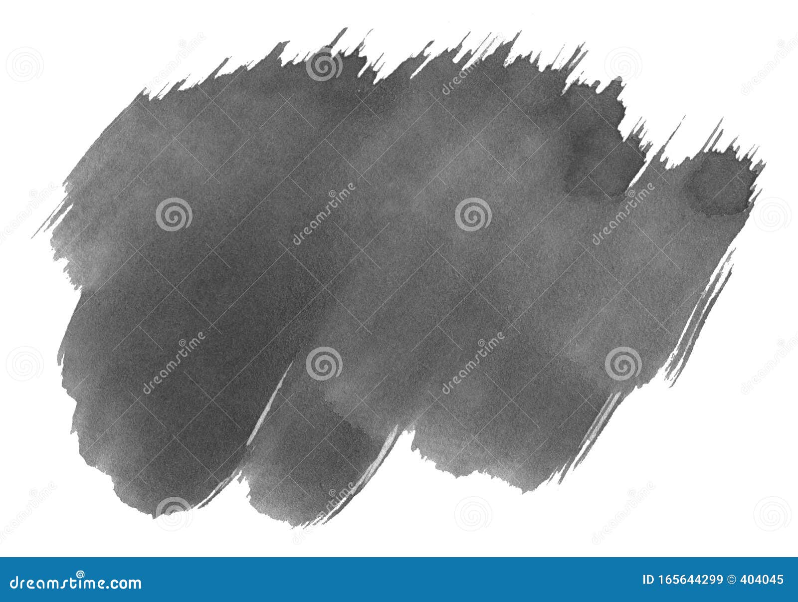 Темно-серый фон, нейтральный с точки зрения цвета воды, с четкими границами  и разводами Пятна черно-белой кисти Иллюстрация штока - иллюстрации  насчитывающей страница, уговариваний: 165644299