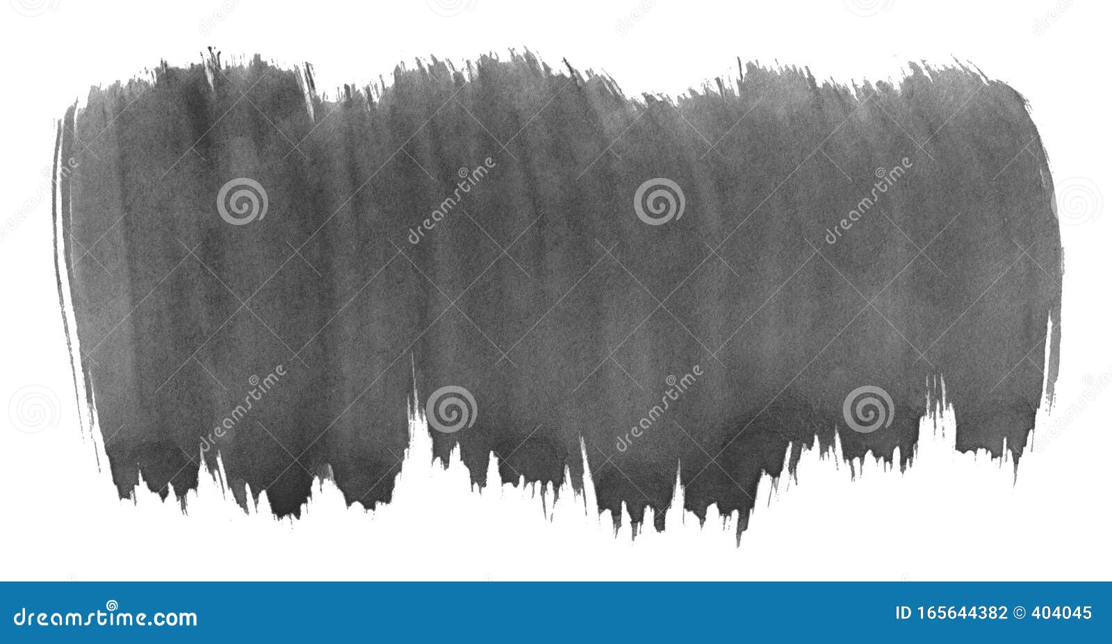 Темно-серый фон, нейтральный с точки зрения цвета воды, с четкими границами  и разводами Пятна черно-белой кисти Иллюстрация штока - иллюстрации  насчитывающей уговариваний, примечание: 165644382
