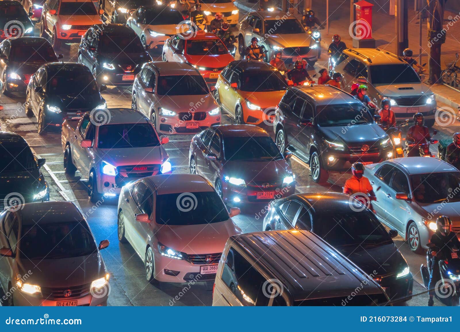 Фото Загруженных Автомобилей