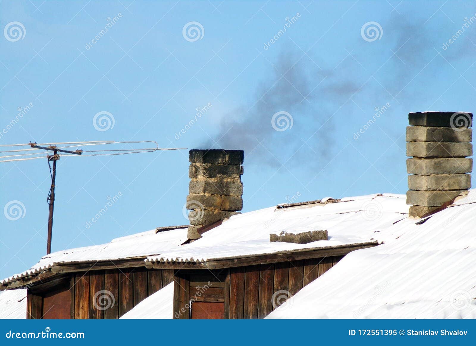 Фото Дома Частного Старого