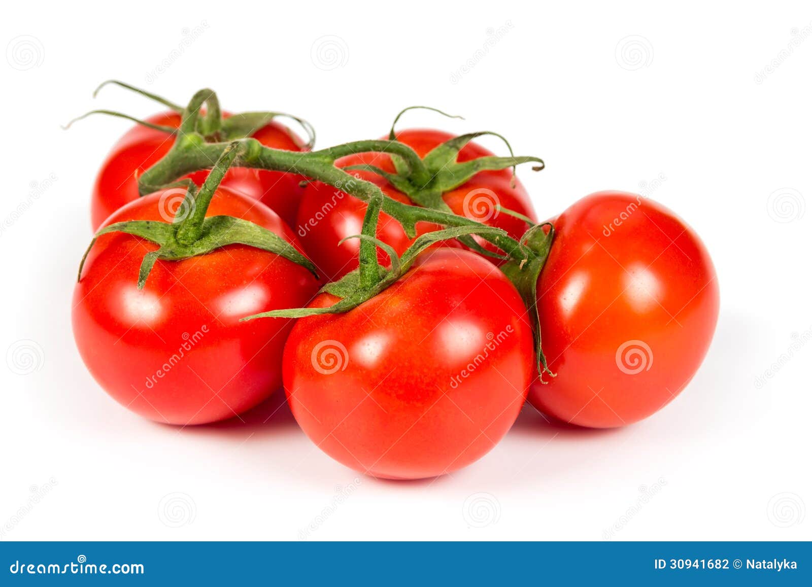 These are tomatoes. Томаты. Помидоры на ветке. Помидоры на веточке. Помидоры на ветке на белом фоне.