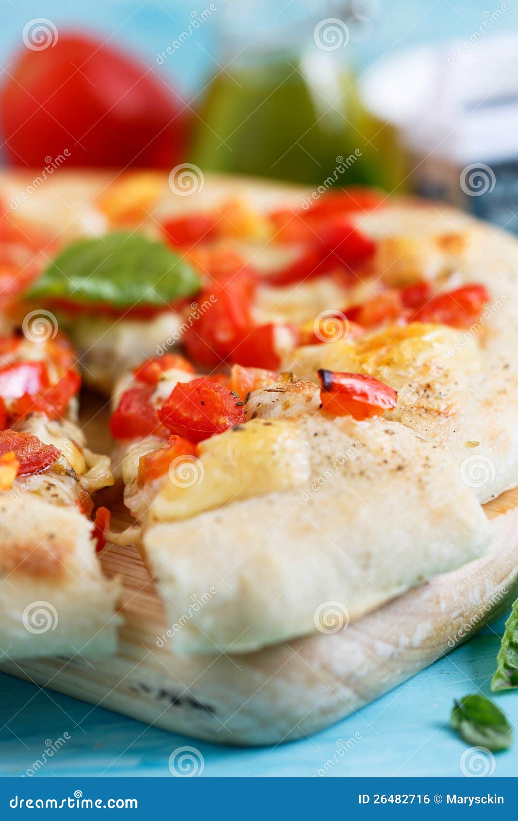 тесто на пиццу неаполитанская фото 110