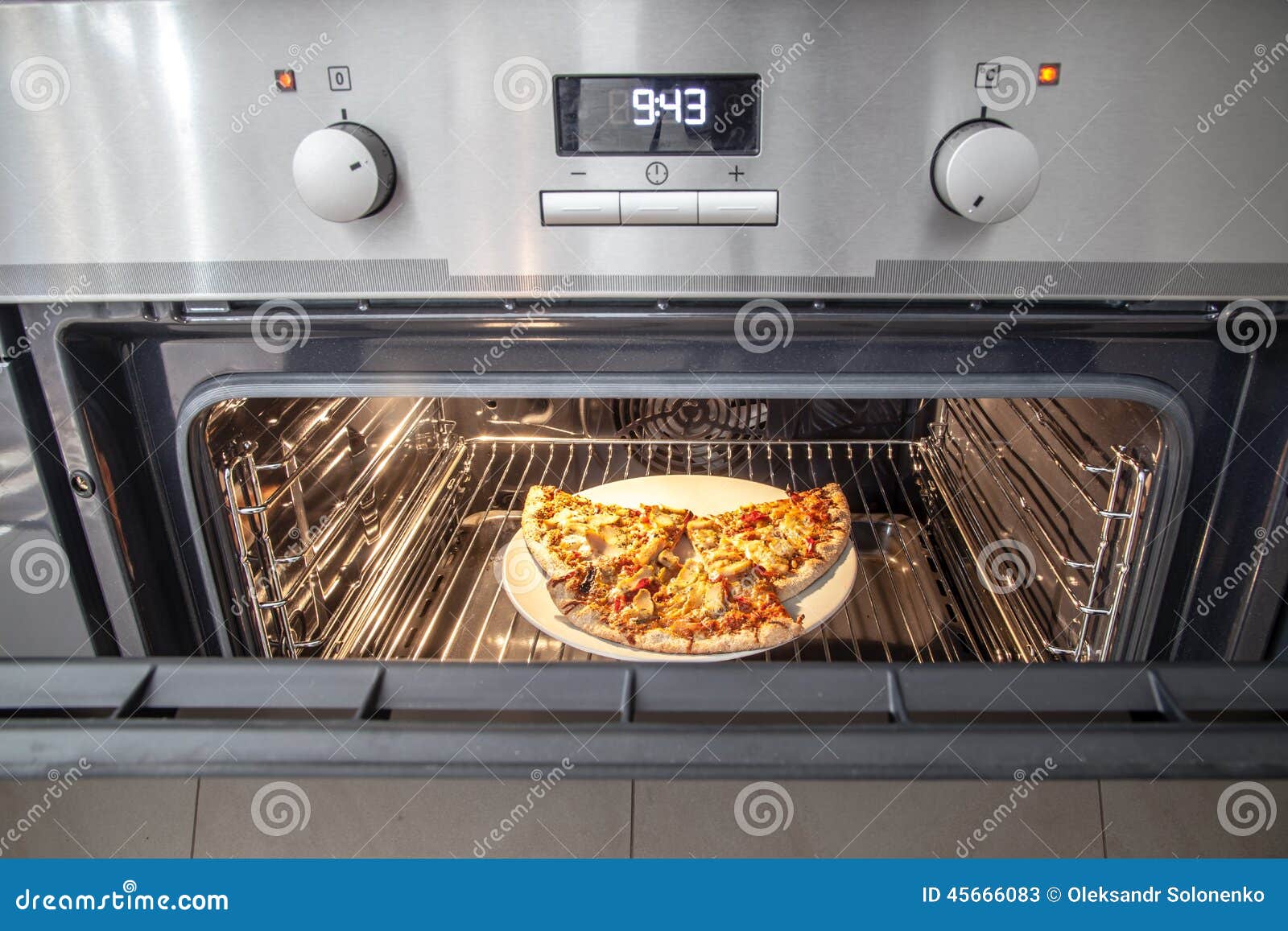 что такое режим пицца в духовке бош фото 95