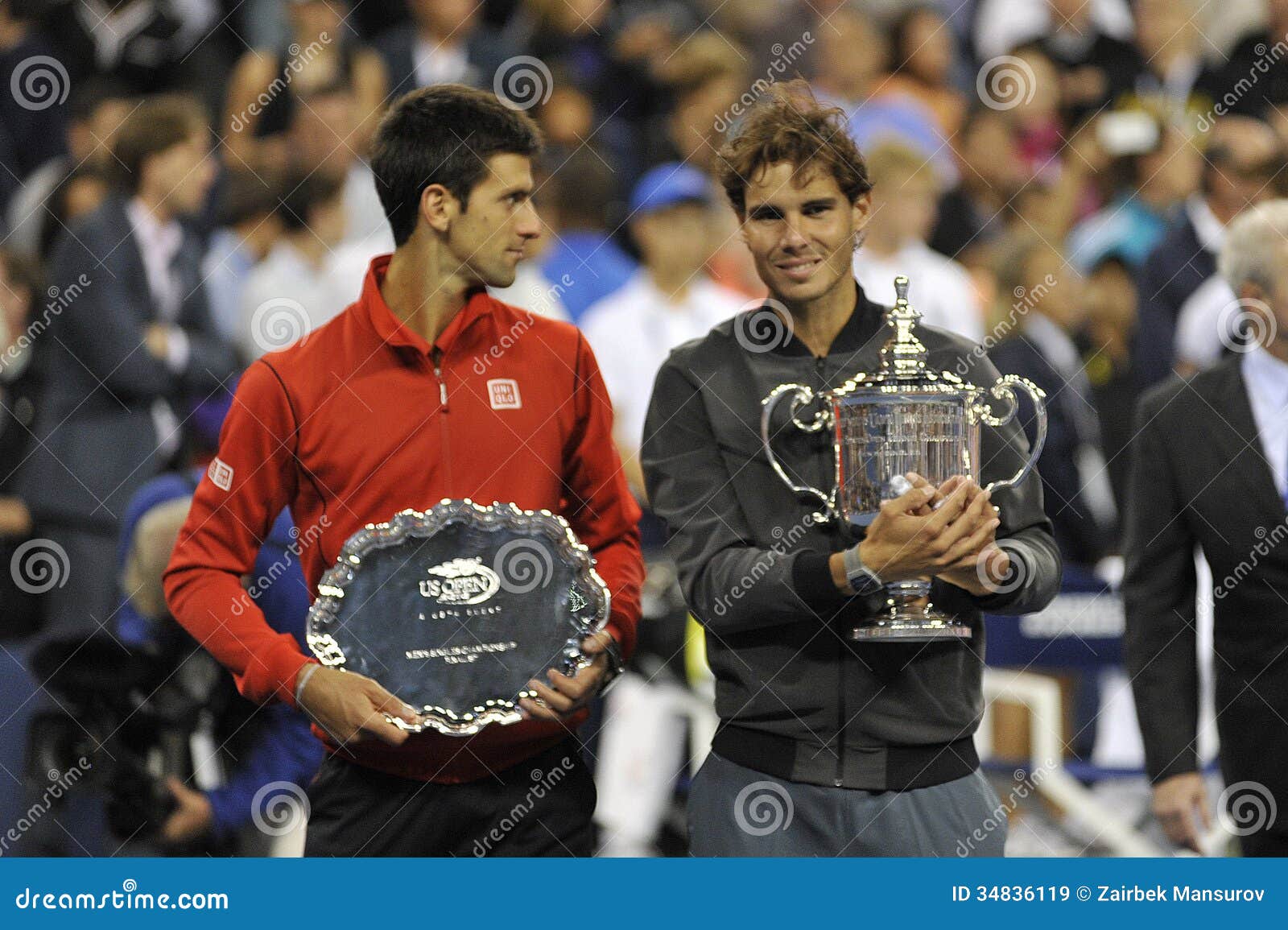 djokovic nadal us open