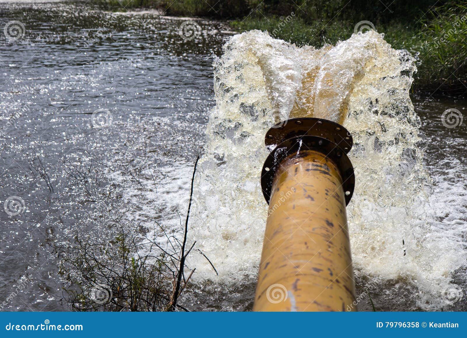 Русская сильно течет. Трубы для воды. Поток воды из трубы. Вода из трубы. Огромная труба в воде.