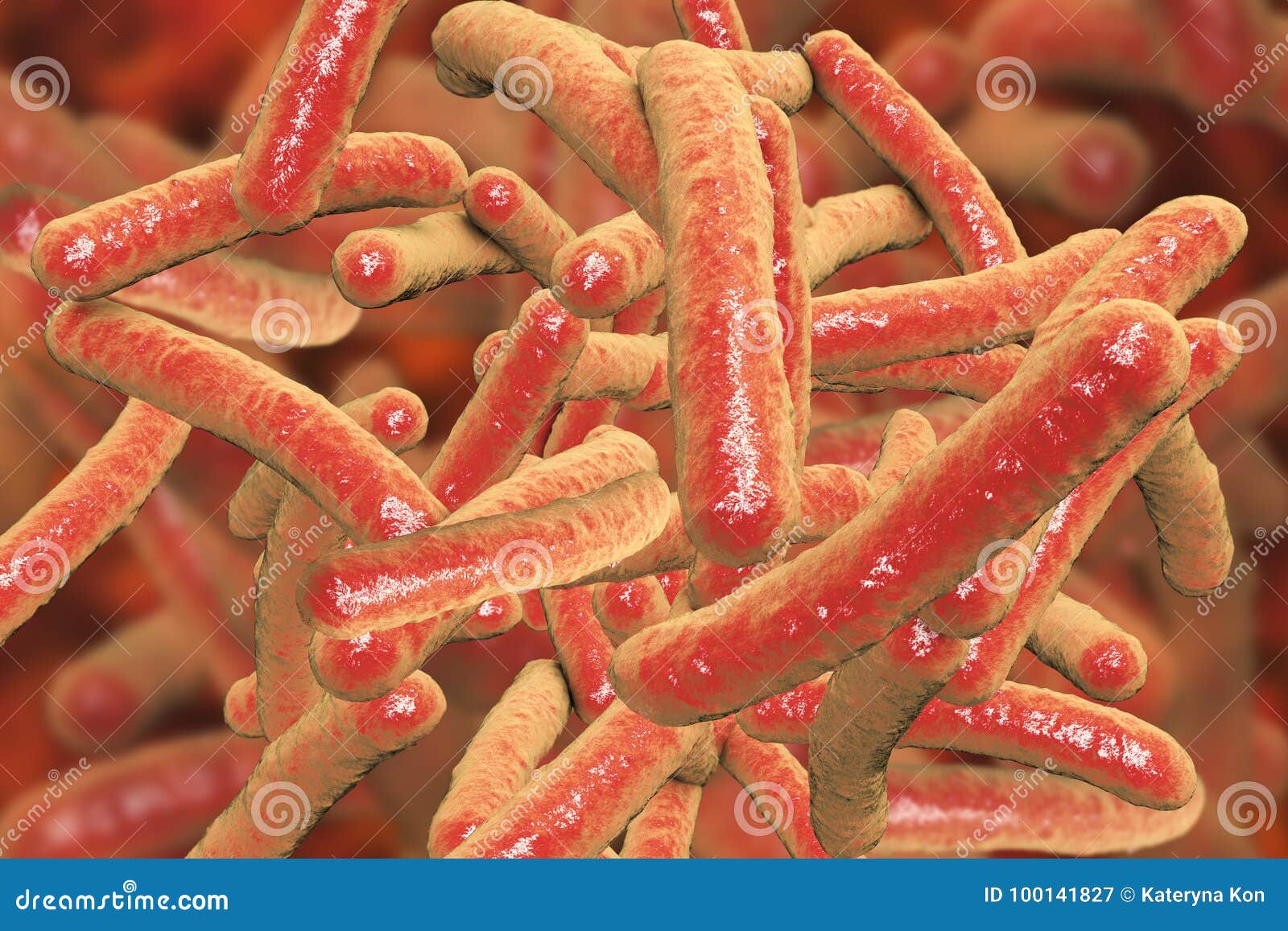 Новый вирус туберкулеза. Микобактерии.