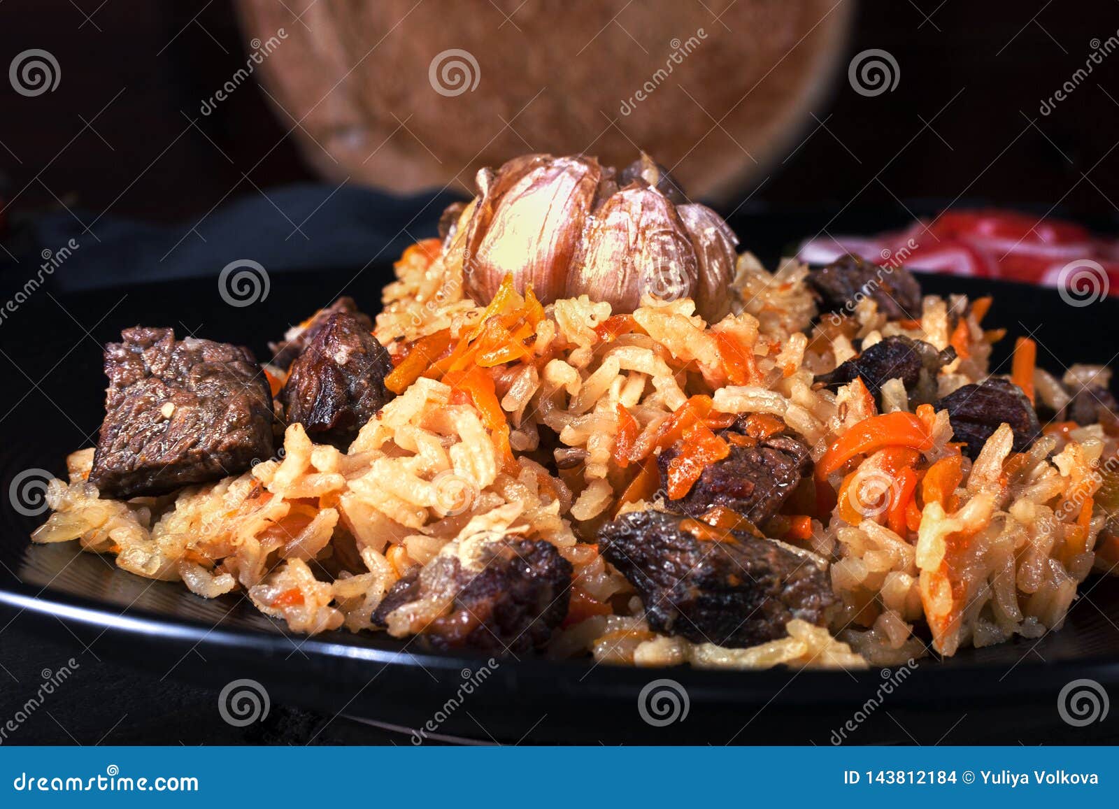 Плов картинки