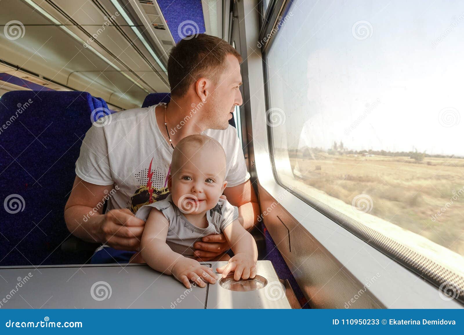 Поезд папа мама