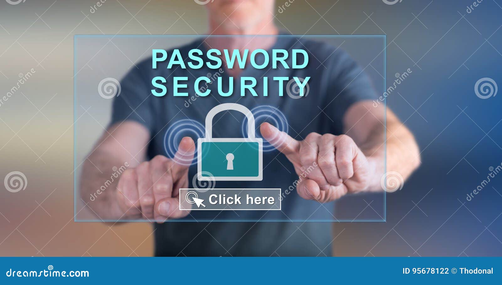 Security password Security password