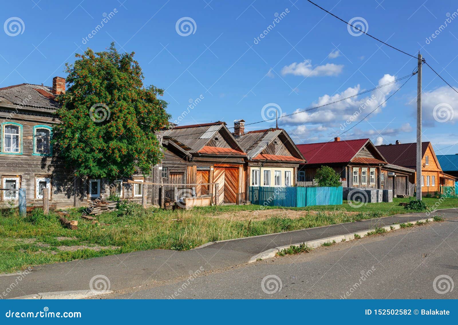 Фото Улиц Свердловска