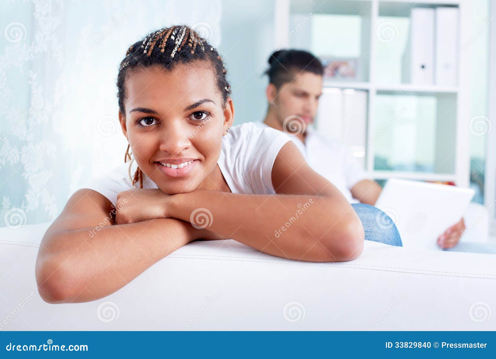 Genç k görsel ve fotoğrafı (ücretsiz deneme) bigstock