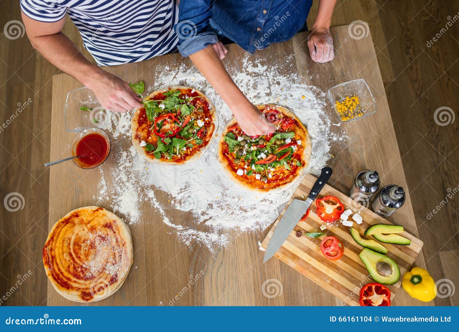 цыганка готовит пиццу рецепт фото 79