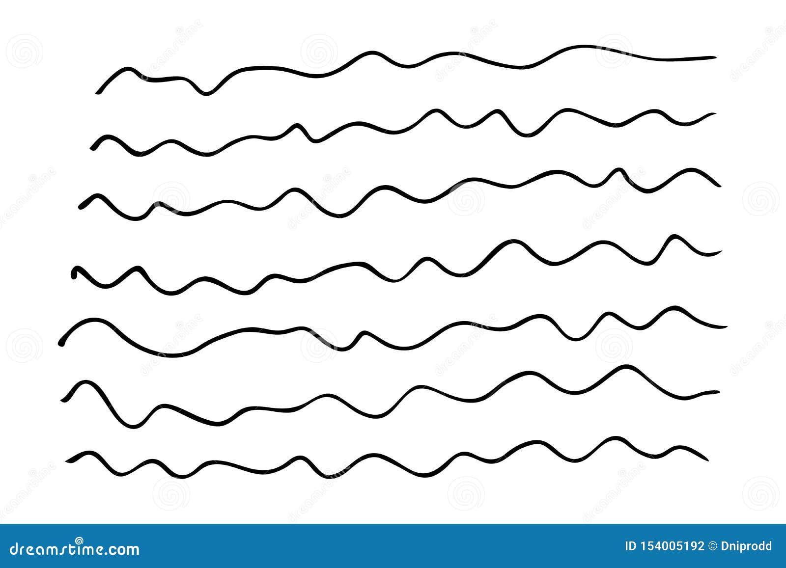 Какой подчеркиваются волнистые линии. Волнистая линия. Волнистая линия от руки. Векторные волнистые линии. Волна линия.