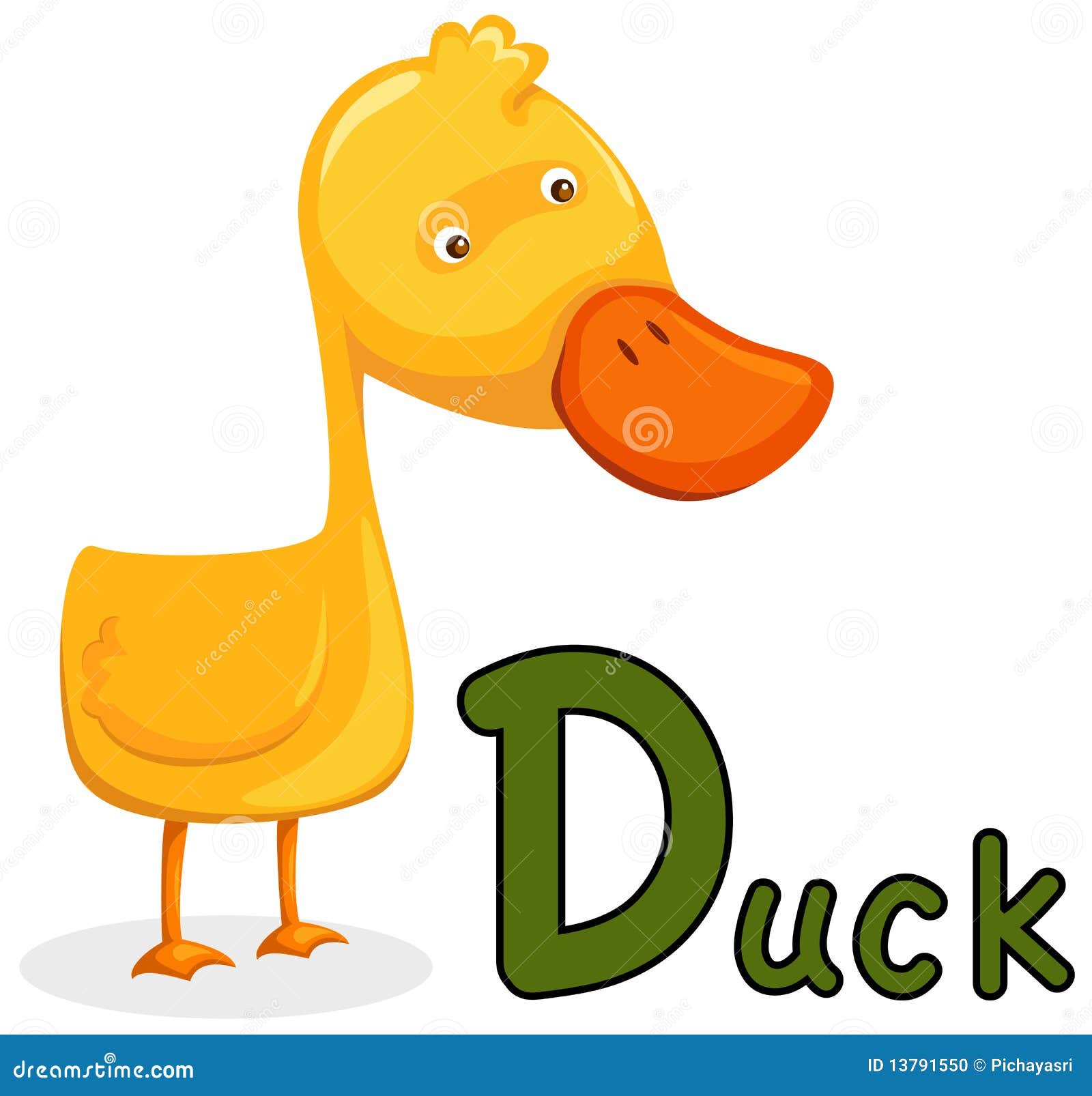 Слово duck. Утка буква d. Утка Азбука. Карточки английского алфавита утка. Буква d английская в виде утки.