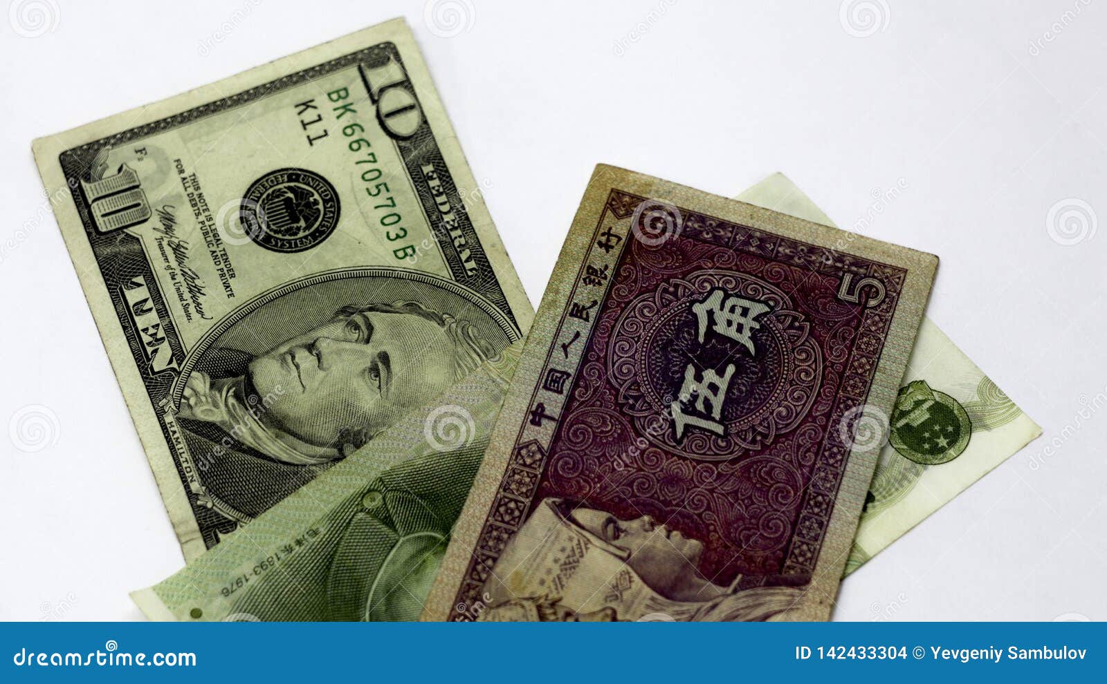 Курс обмена доллара на дирхамы