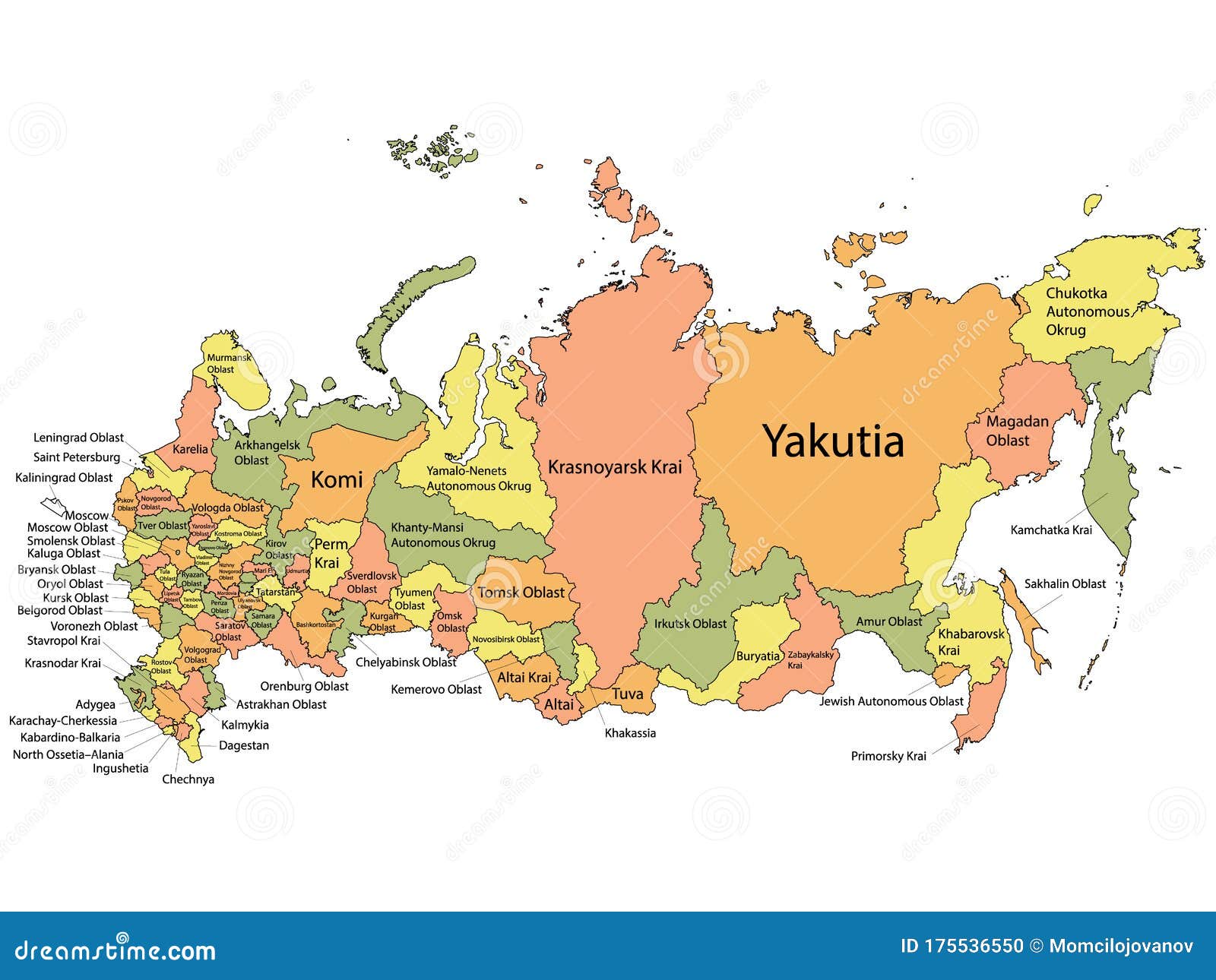 Амурская область время с москвой. Карта Russian Federation. Карта России с республиками и краями. Карта Russian Federation Map. Карта России иллюстрация.