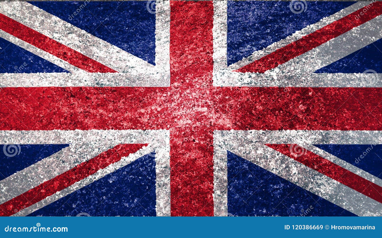 Какой Флаг У Англии Фото