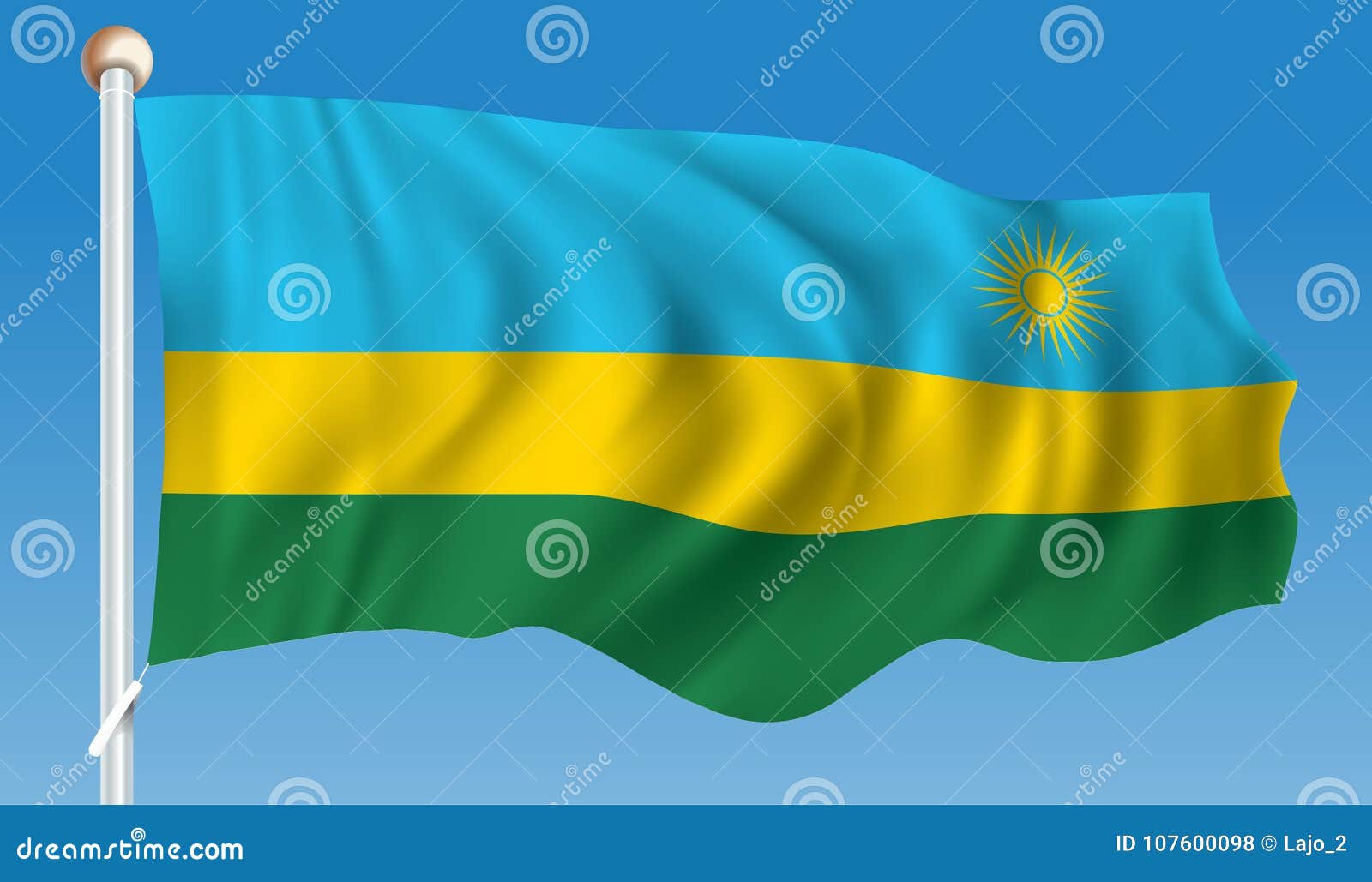 Флаг сине зелено желтый какой. Флаг Руанды. Флаг зеленый желтый синий. Чей флаг зеленый желтый синий. Флаг зеленый желтый син й.
