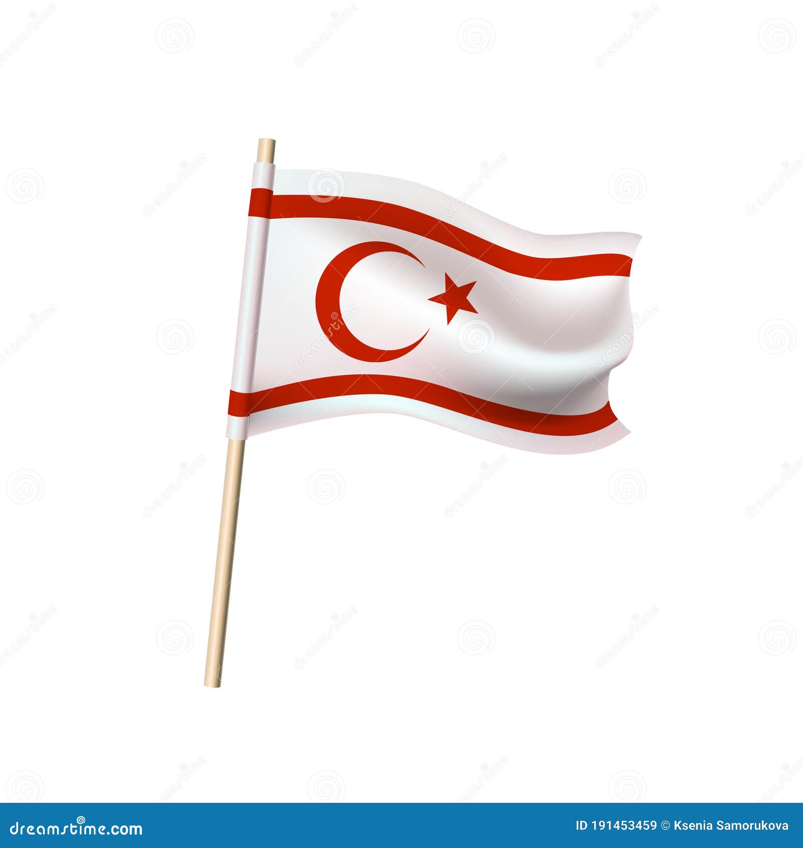 Сколько звезд на флаге турции. Флаг турецкой Республики. Флаг турецкого Кипра. Флаг Северного Кипра. Флаги на турецких окнах.