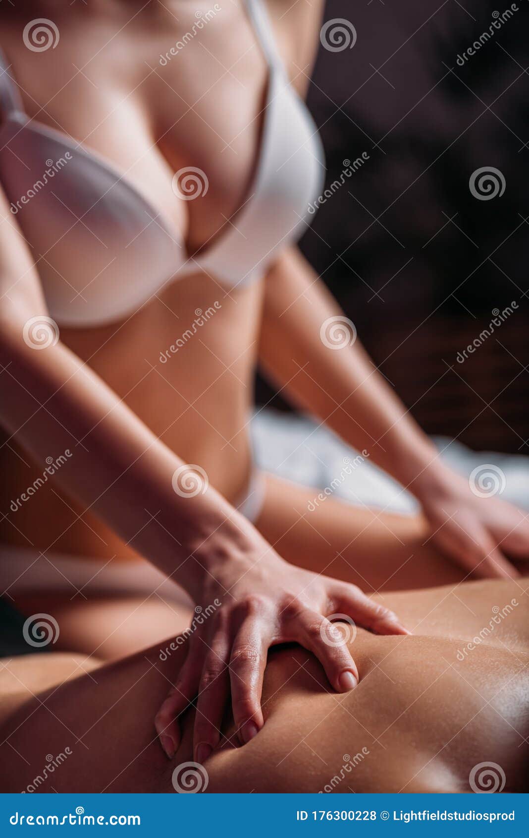 массаж грудью релакс фото 106