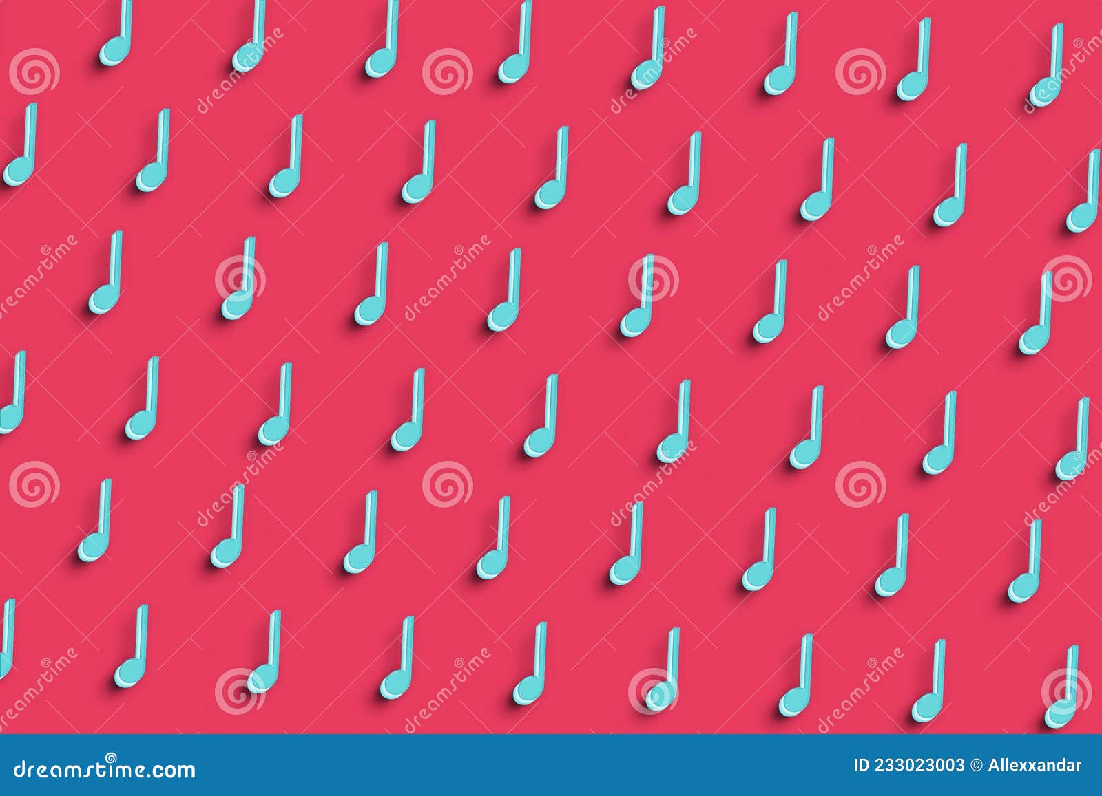 фон музыкального символа четверти ноты Иллюстрация штока - иллюстрации  насчитывающей нотация, классическо: 233023003