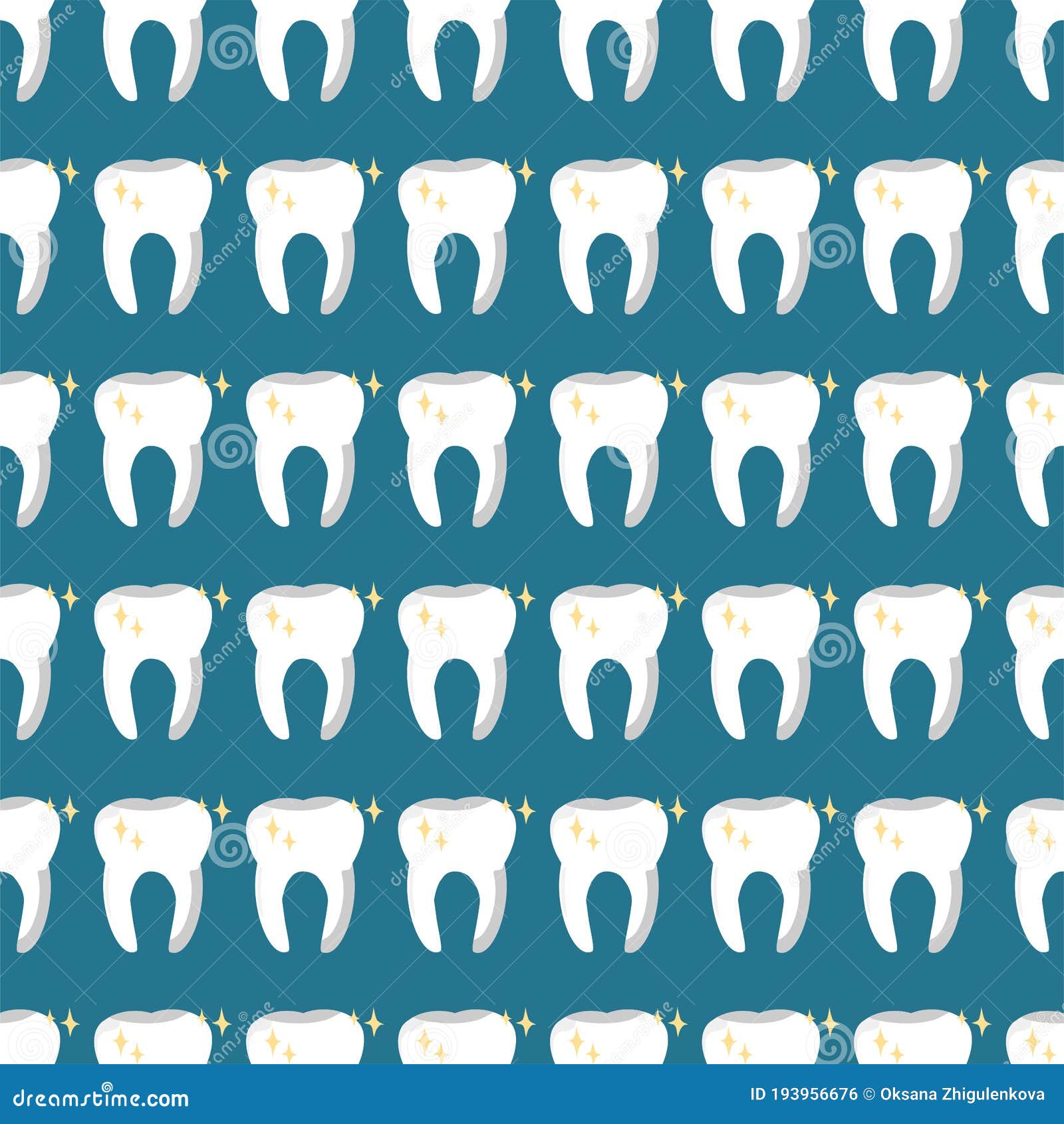 Фон стоматолога. Текстура картины зубов. Иллюстрация вектора фона картины  стоматолога Иллюстрация вектора - иллюстрации насчитывающей чертеж,  сувениры: 193956676