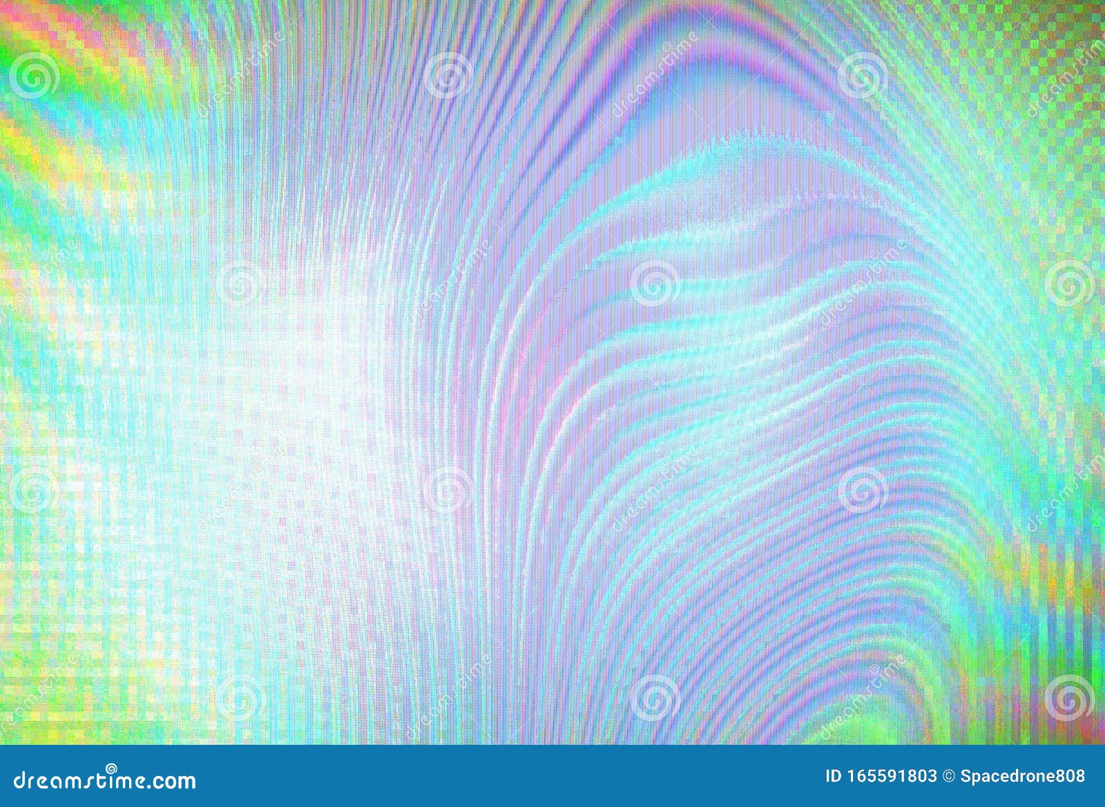 Фон текстуры сетки монитора Crt с пикселами Стоковое Изображение - изображение насчитывающей концепция, минимально: 165591803