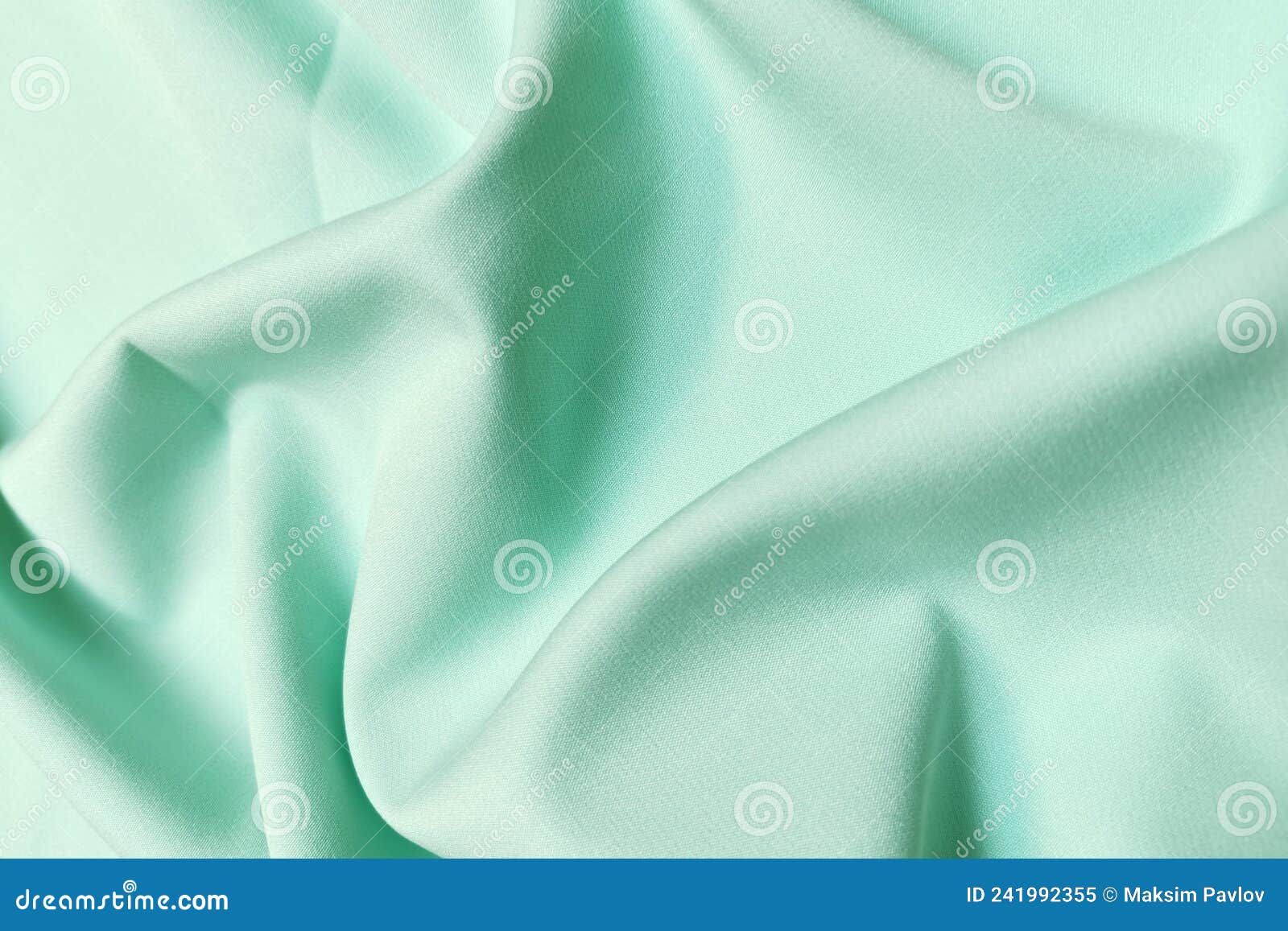фон текстуры с зелеными корнями или волнистыми тканями. абстрактные мягкие  волны. шелковый атлас или растяжной якорд Стоковое Изображение -  изображение насчитывающей макрос, роскошно: 241992355