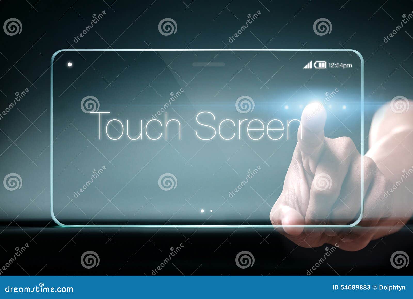 Steam on touch screen фото 86