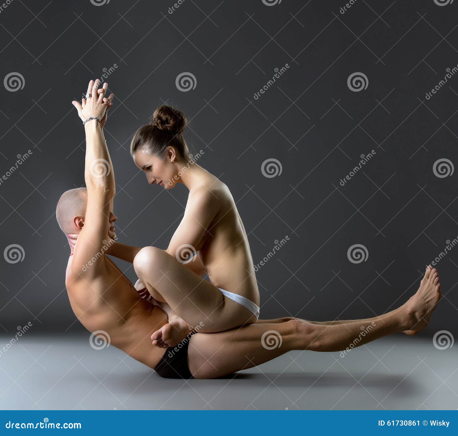 Naked yoga reddit
