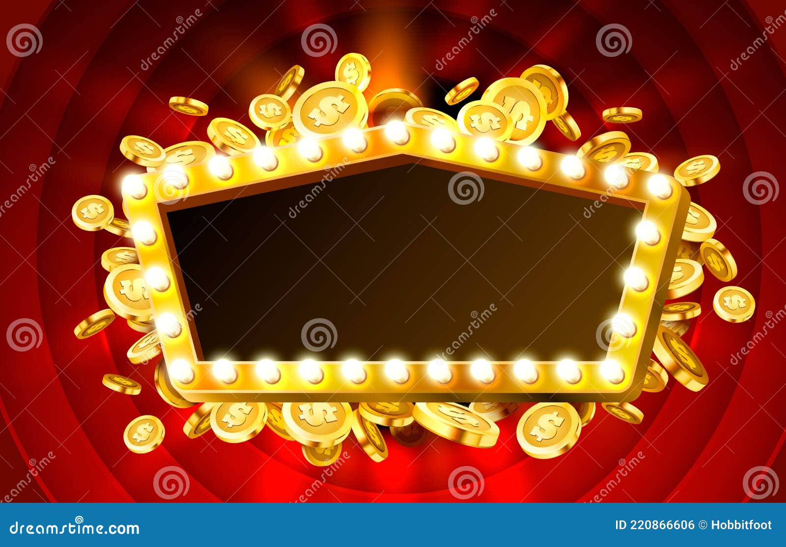 Casino con bonos exclusivos de bienvenida
