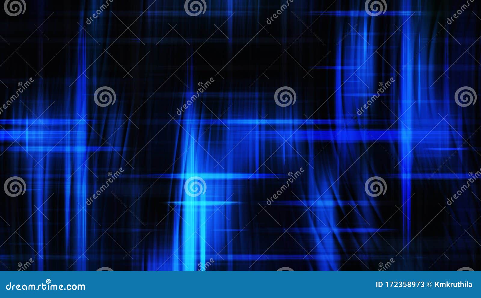 футуристический холодный синий свет абстрактный фон Иллюстрация штока -  иллюстрации насчитывающей светить, скорость: 172358973