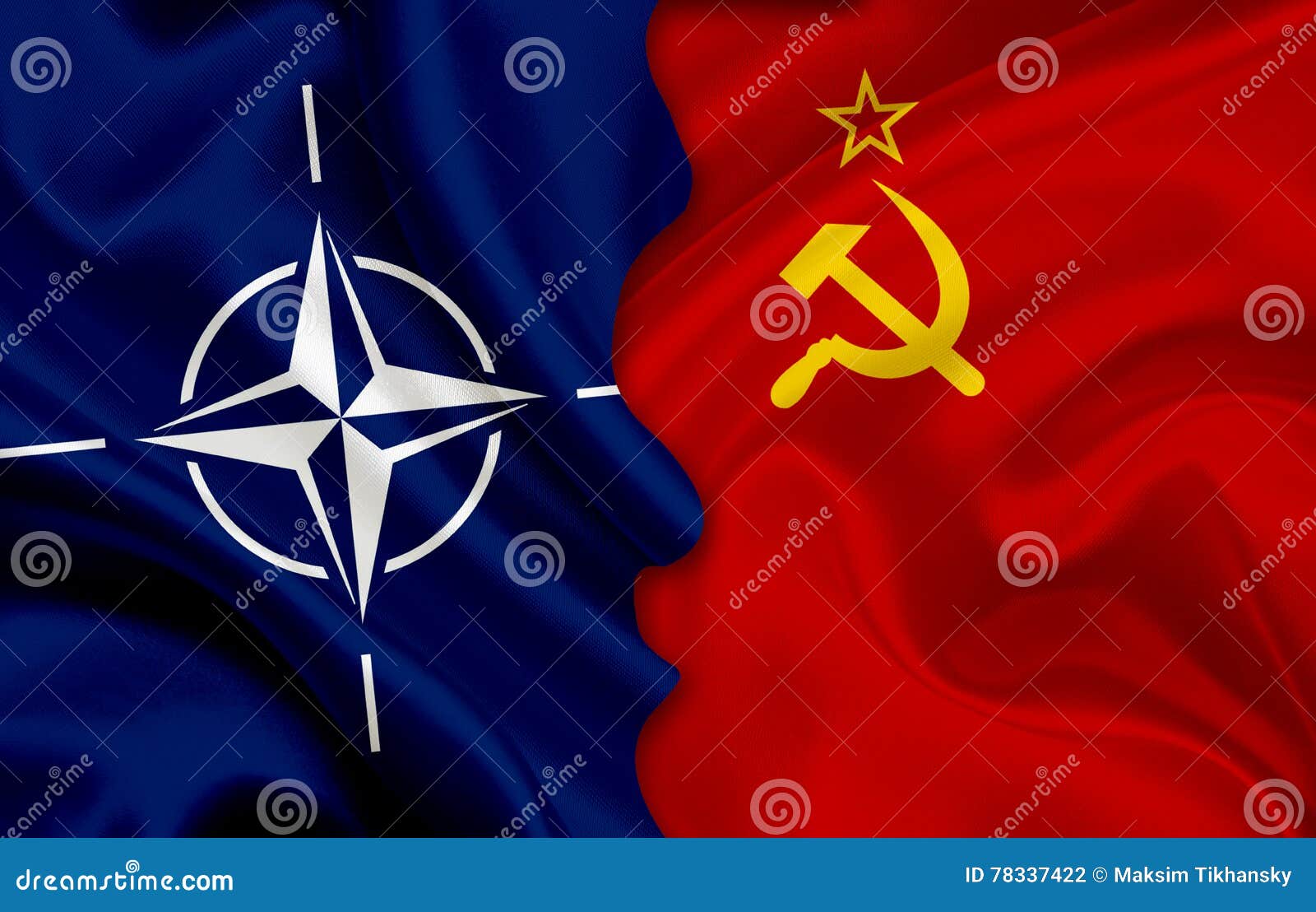 Нато и ссср отношения. СССР против НАТО. Флаг НАТО И СССР. Флаг советского НАТО. Флаг НАТО 2022.