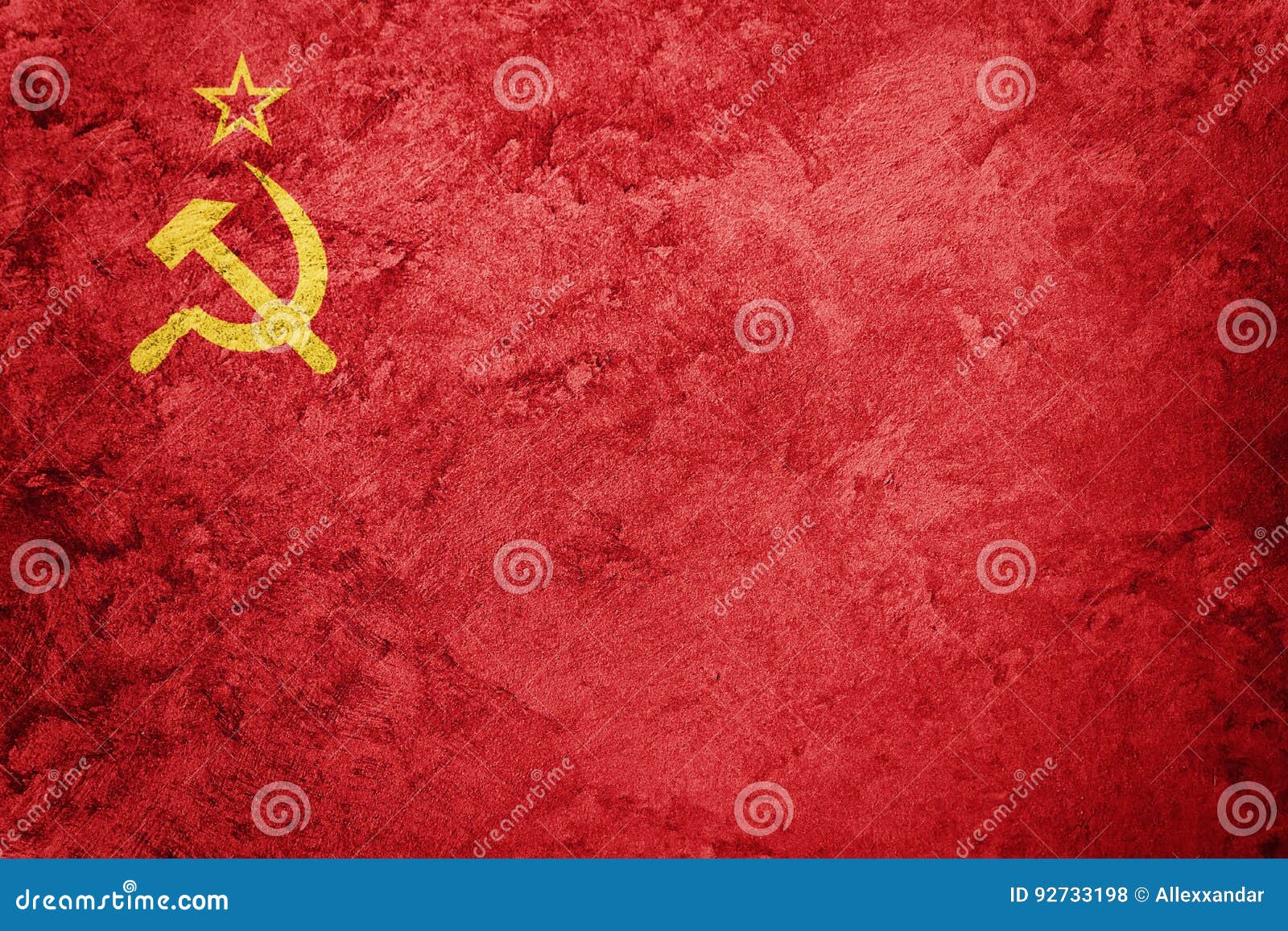 Советский фон