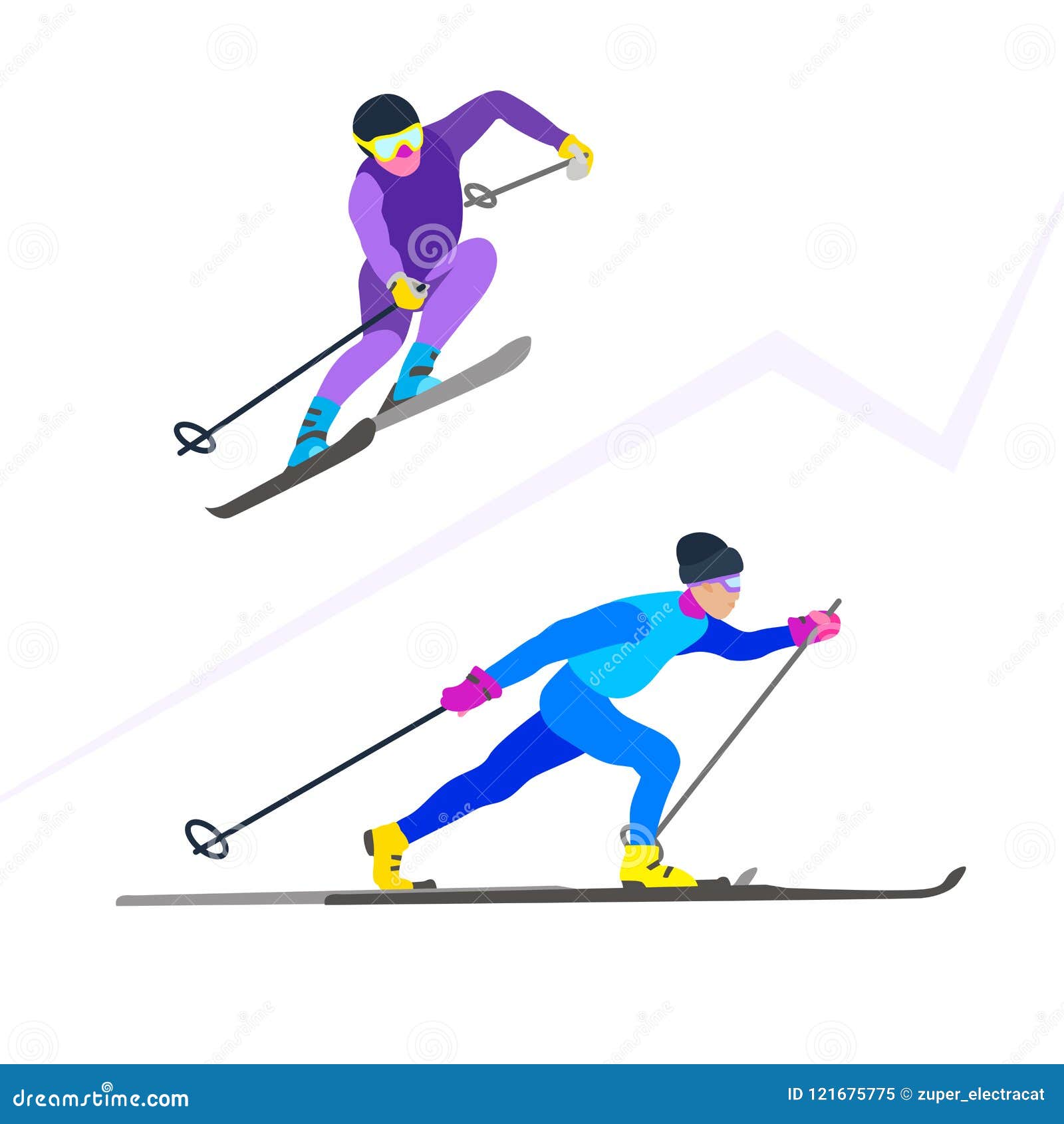 Лыжник передвигаясь. Лыжник спрайт. Лыжи вектор. Лыжник 2д. Зимний спорт референс.